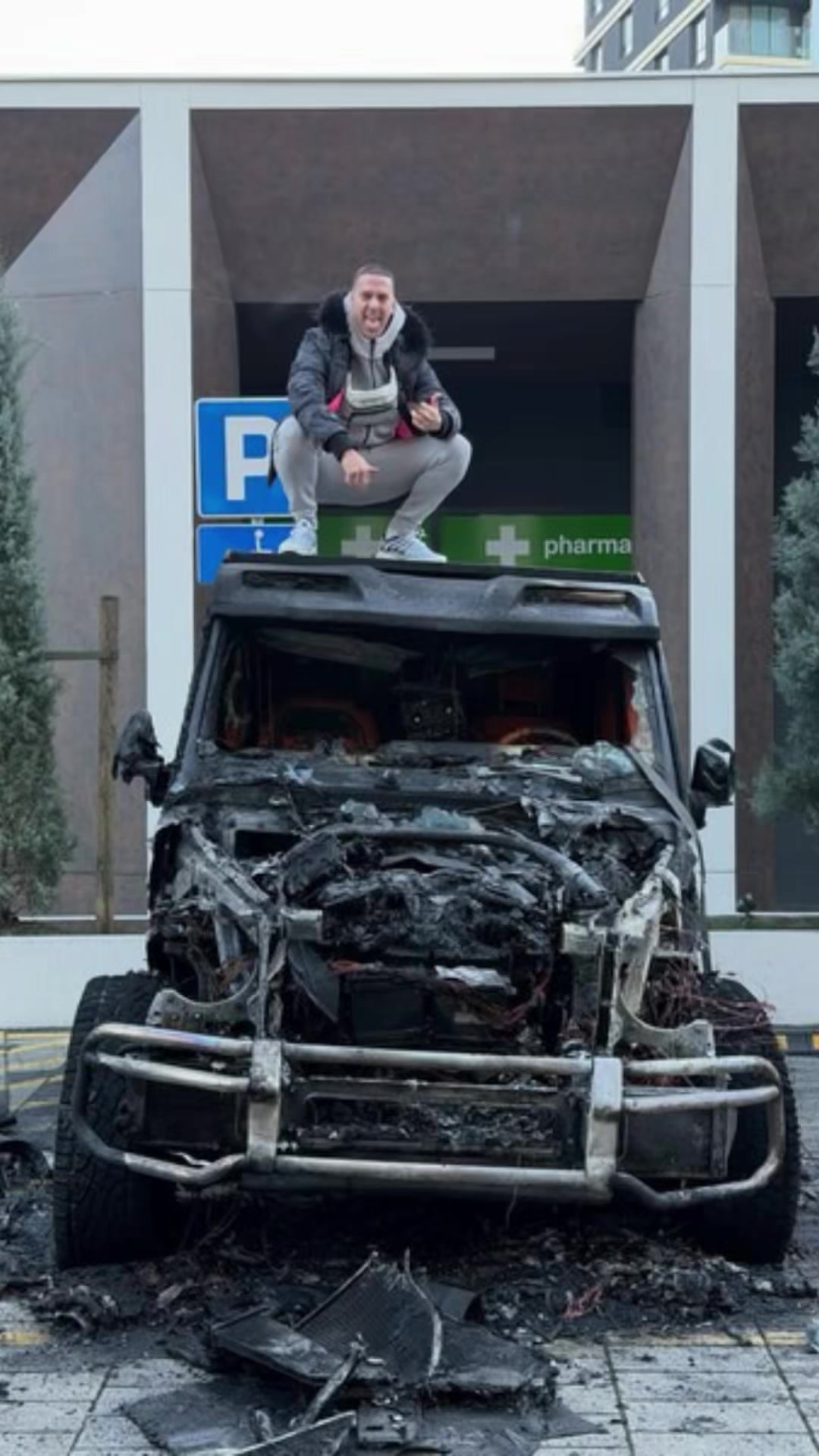 @Driven Daily