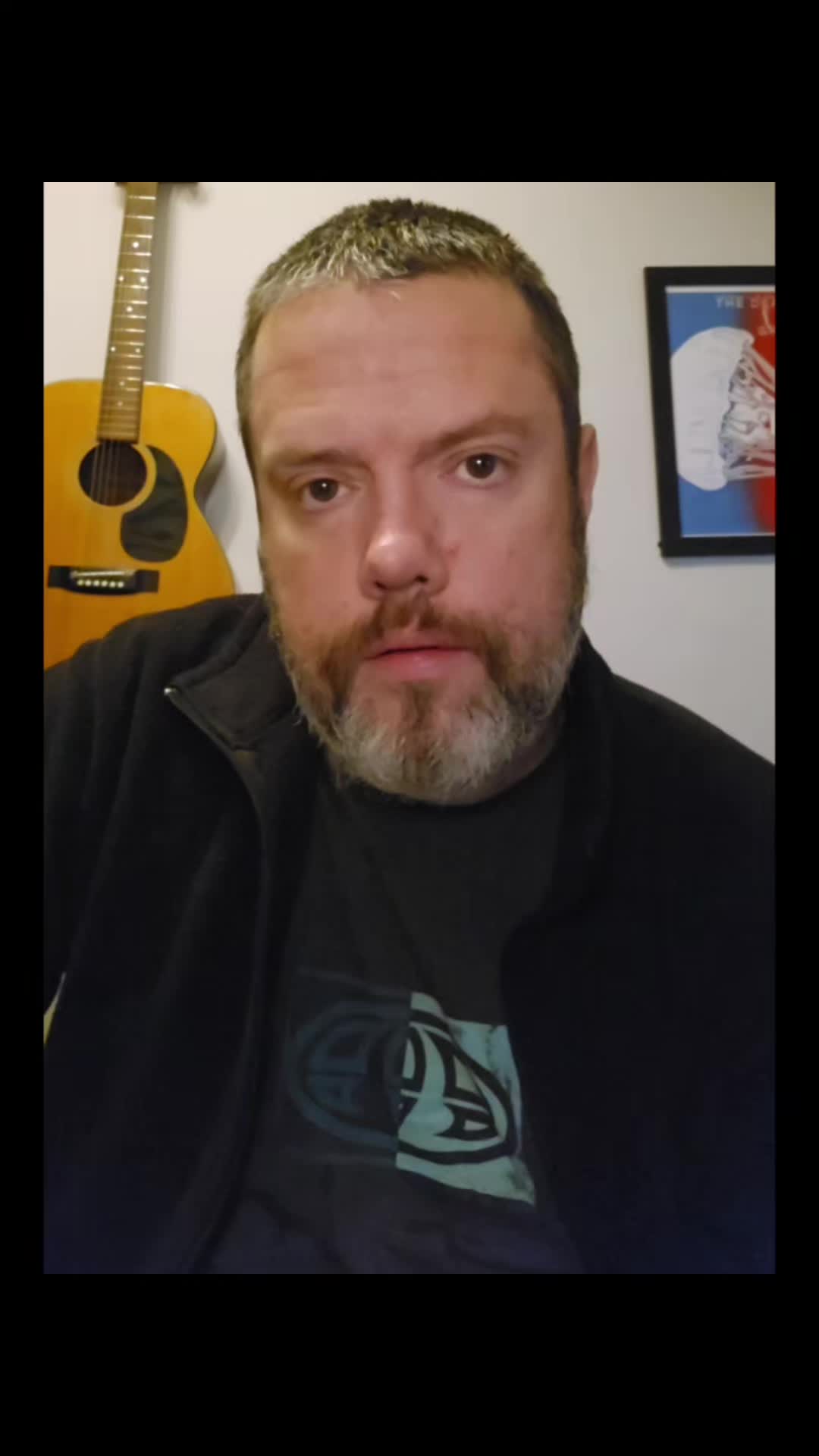 @Paul McCameron Music