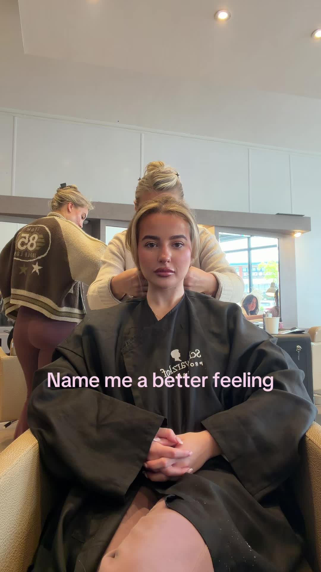 @Lydia McGrath