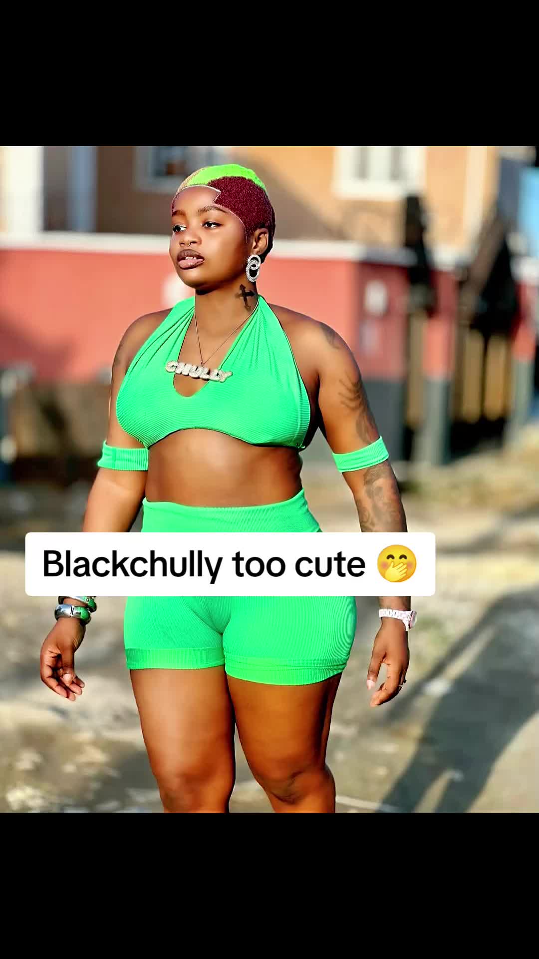 @chullyfanpage