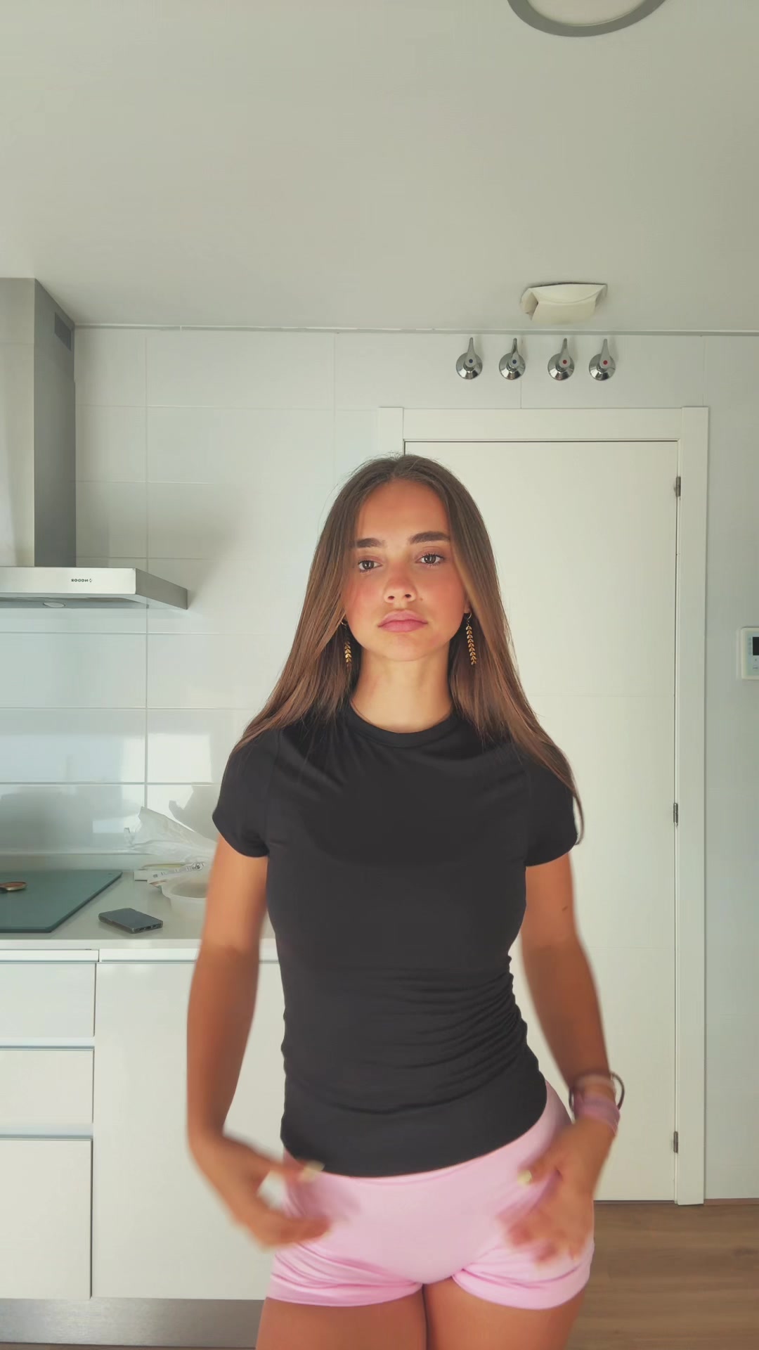 @María
