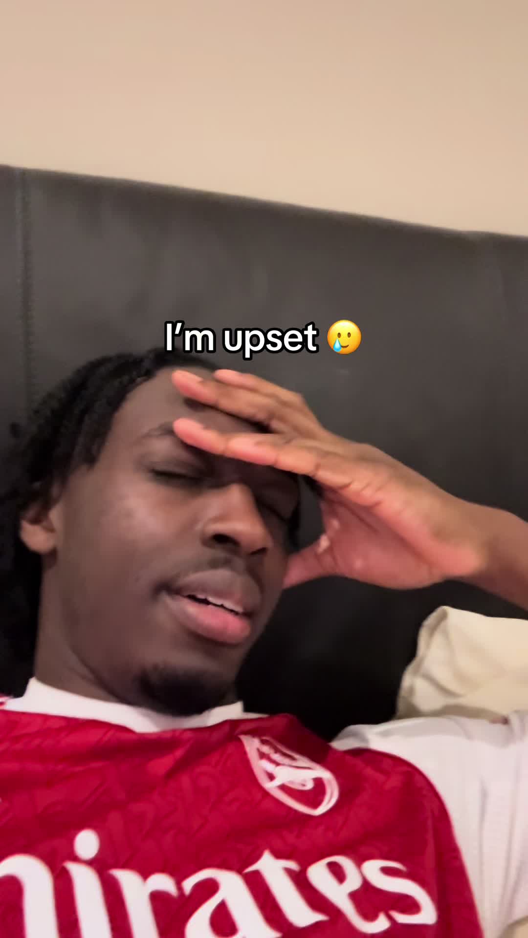 @Luke Okosieme