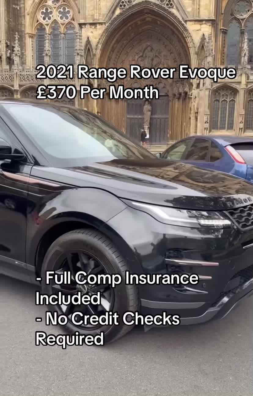 @Luxury Car Hire