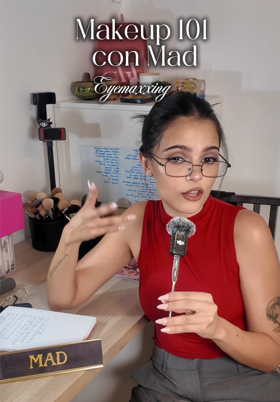 @mad