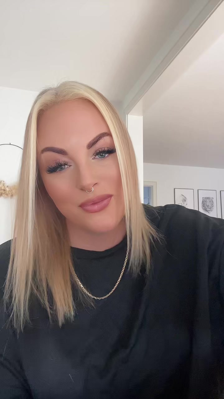 @Nadja Chanel 🫶🏻