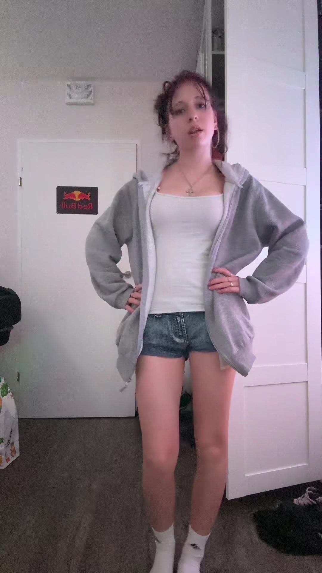 @secret