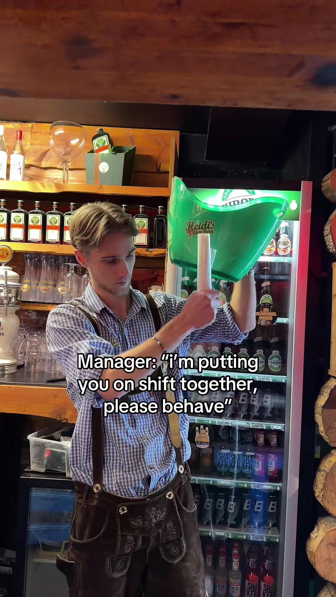 @Heidis Bier Bar Aarhus