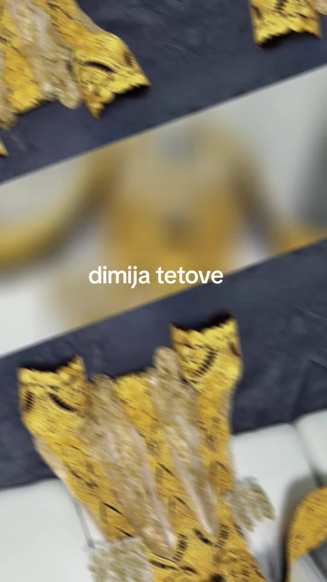 @dimija me porosi