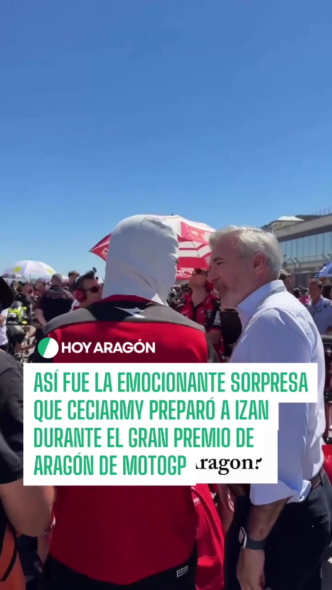@HOY ARAGÓN - Noticias