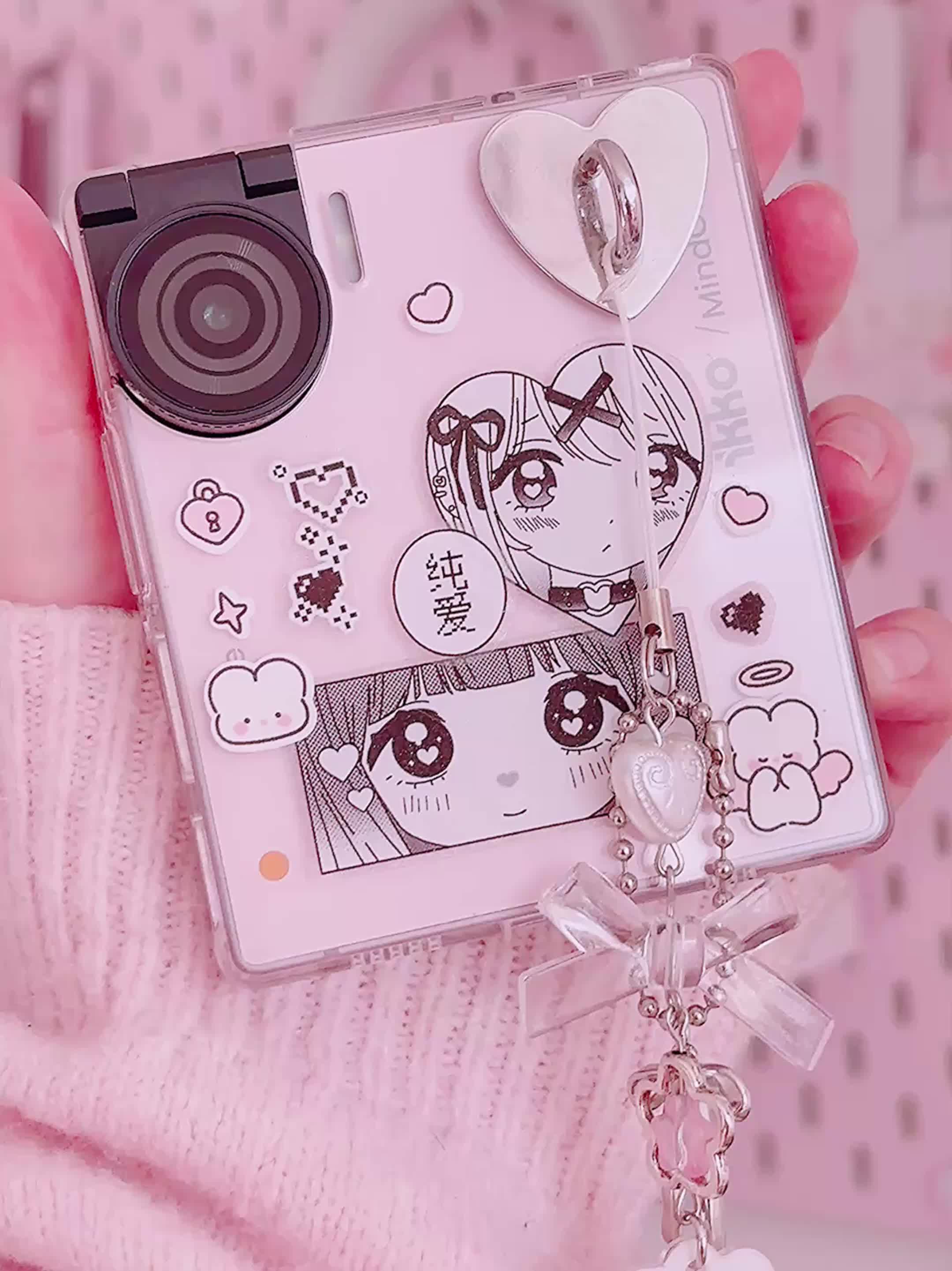 @๐ Miki & Aki ๐