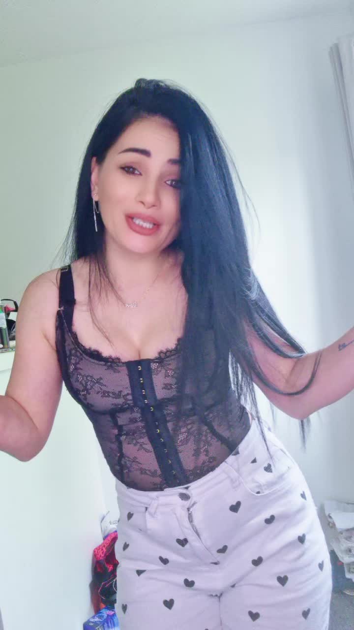 @Lily liliana