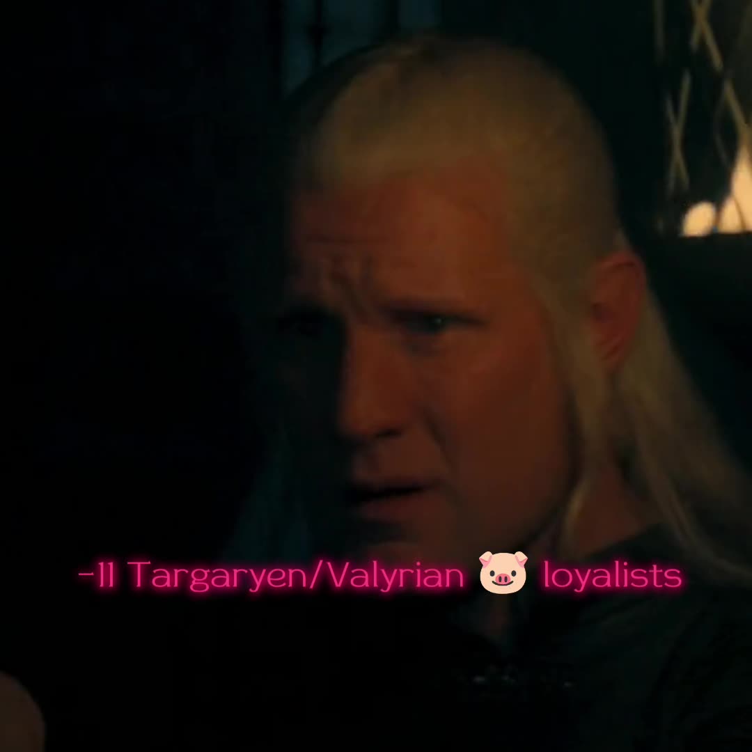 @King Tywin Lannister