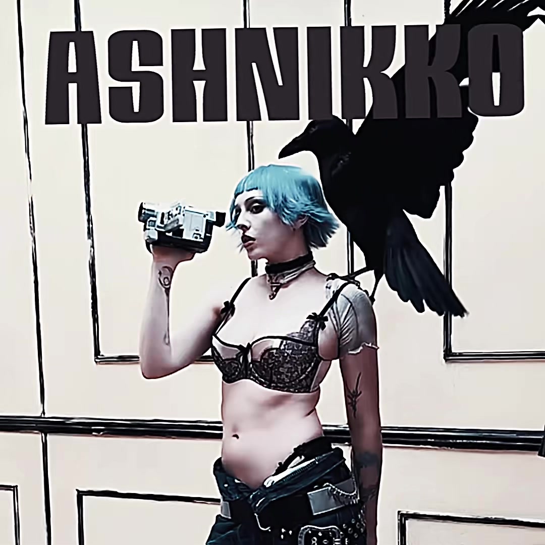 @Ashskeys
