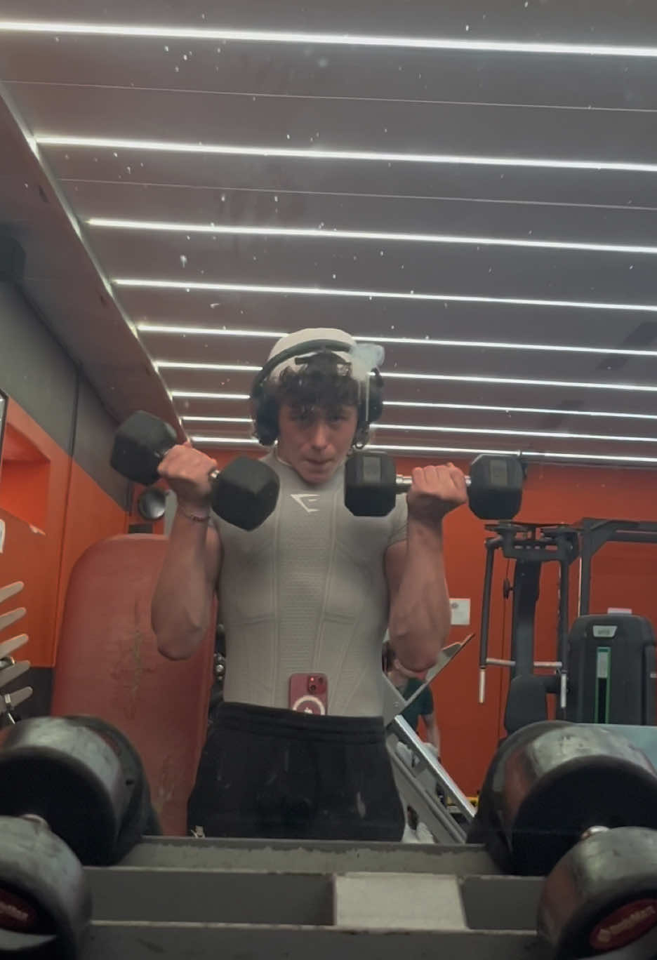 @Daniel | Fitness ✞