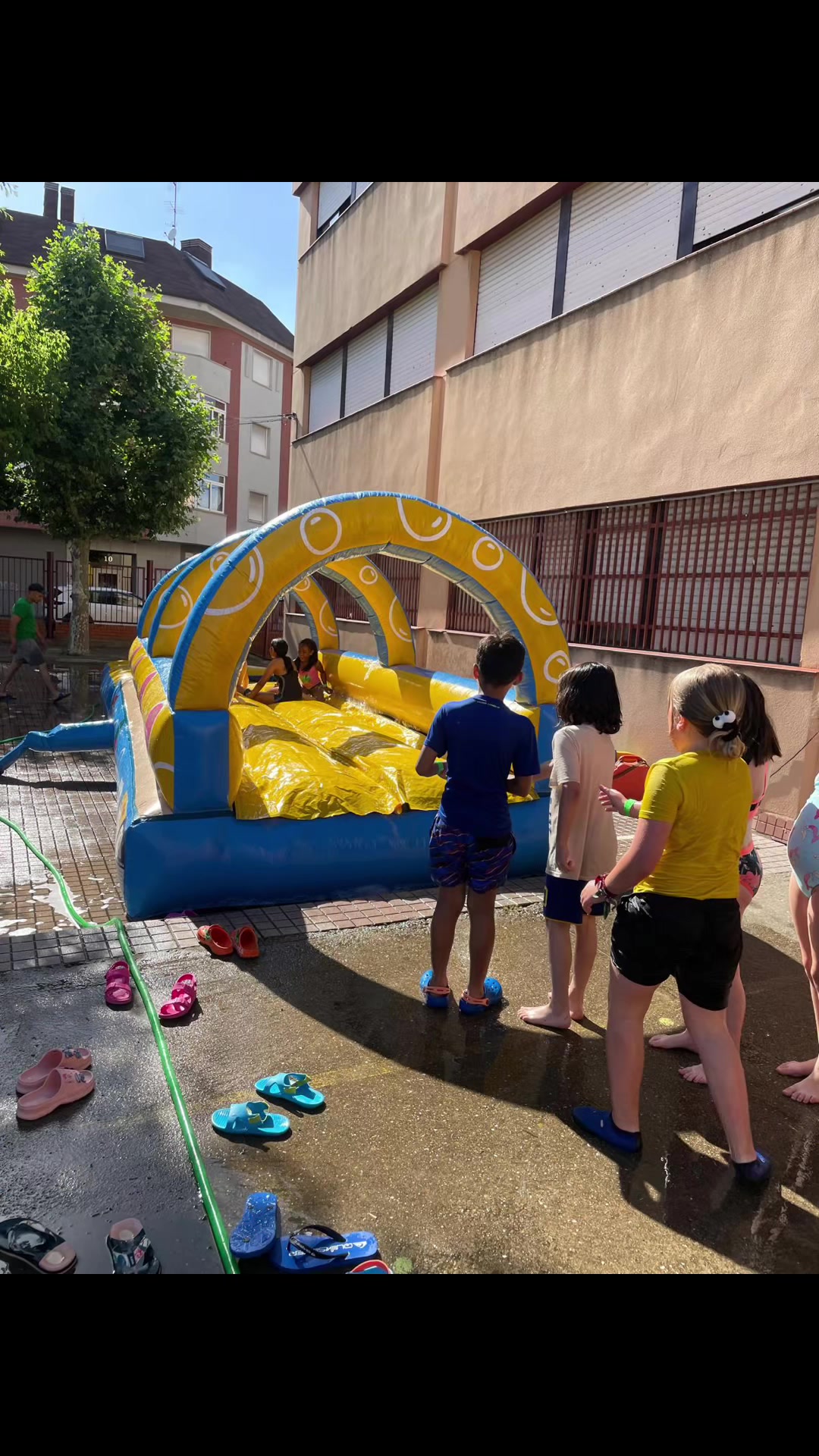 @CEIP La Granja