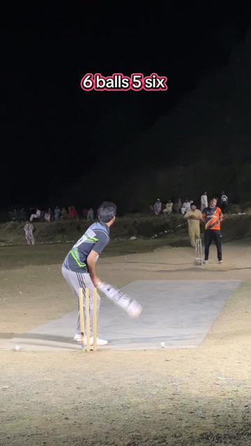 @Kashif cricketer