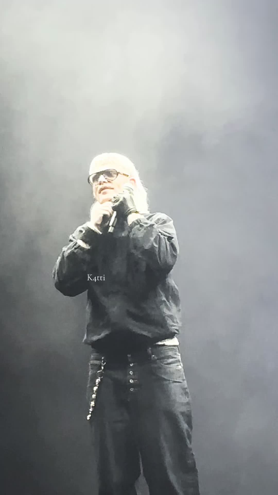 @K4TTI&reg;