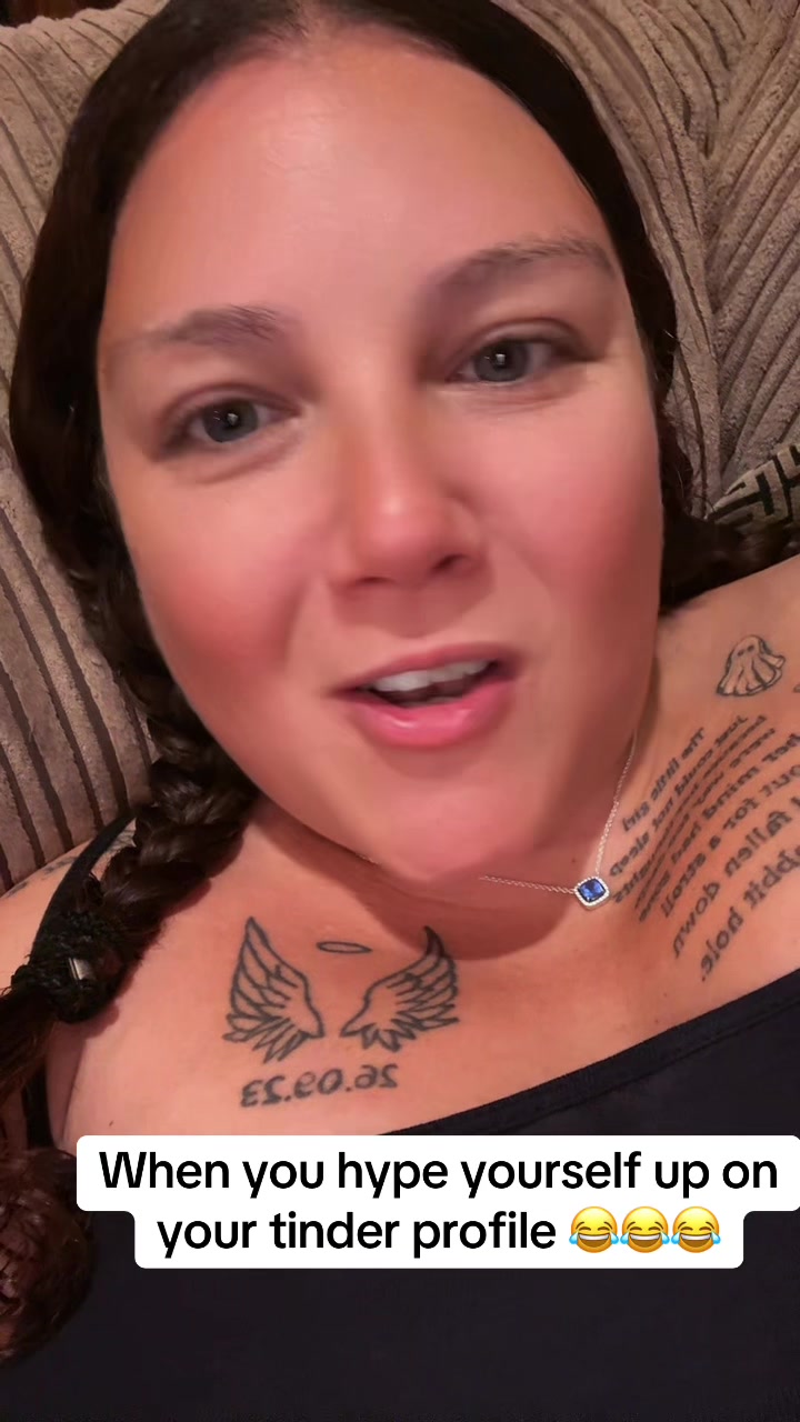 @Lisa Jane ๐งโ๏ธ๐ฆ