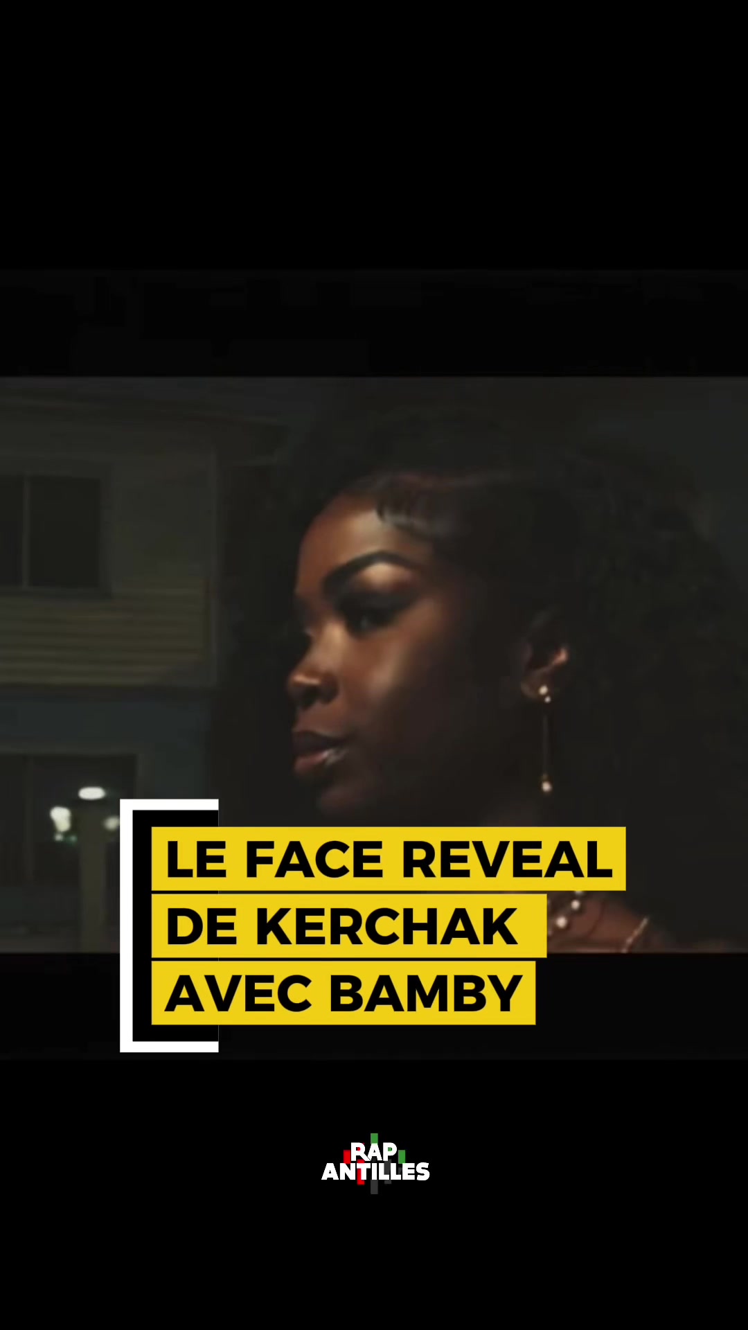@Rap Antilles 97