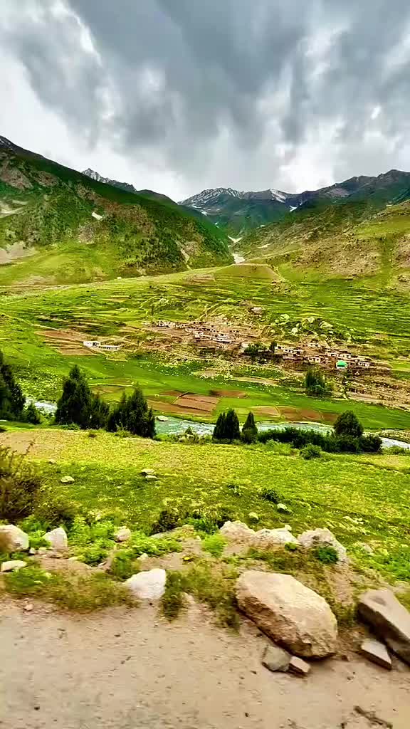@Nature lover