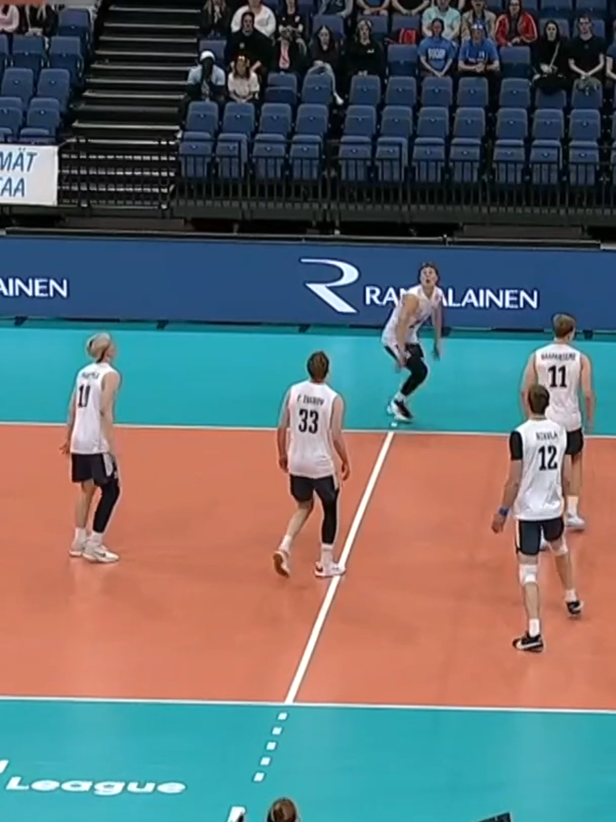 @CEV - European Volleyball