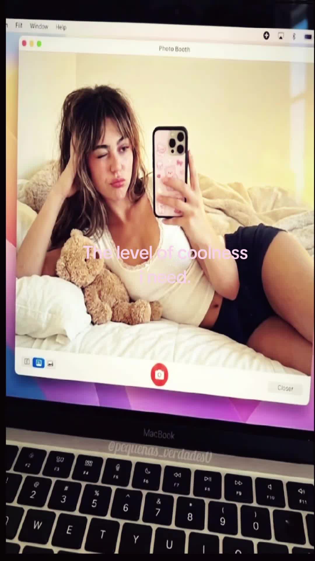 @♫