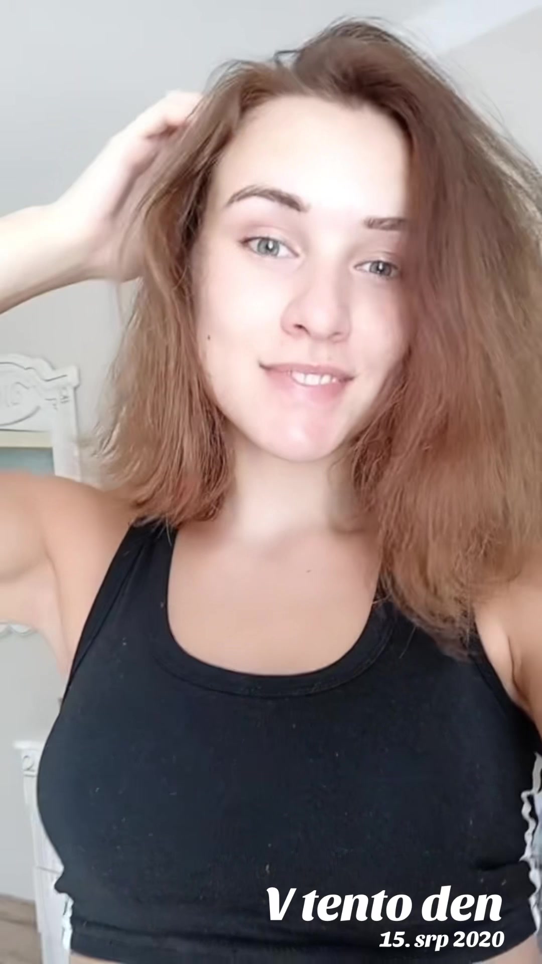 @Nikuška 🌸
