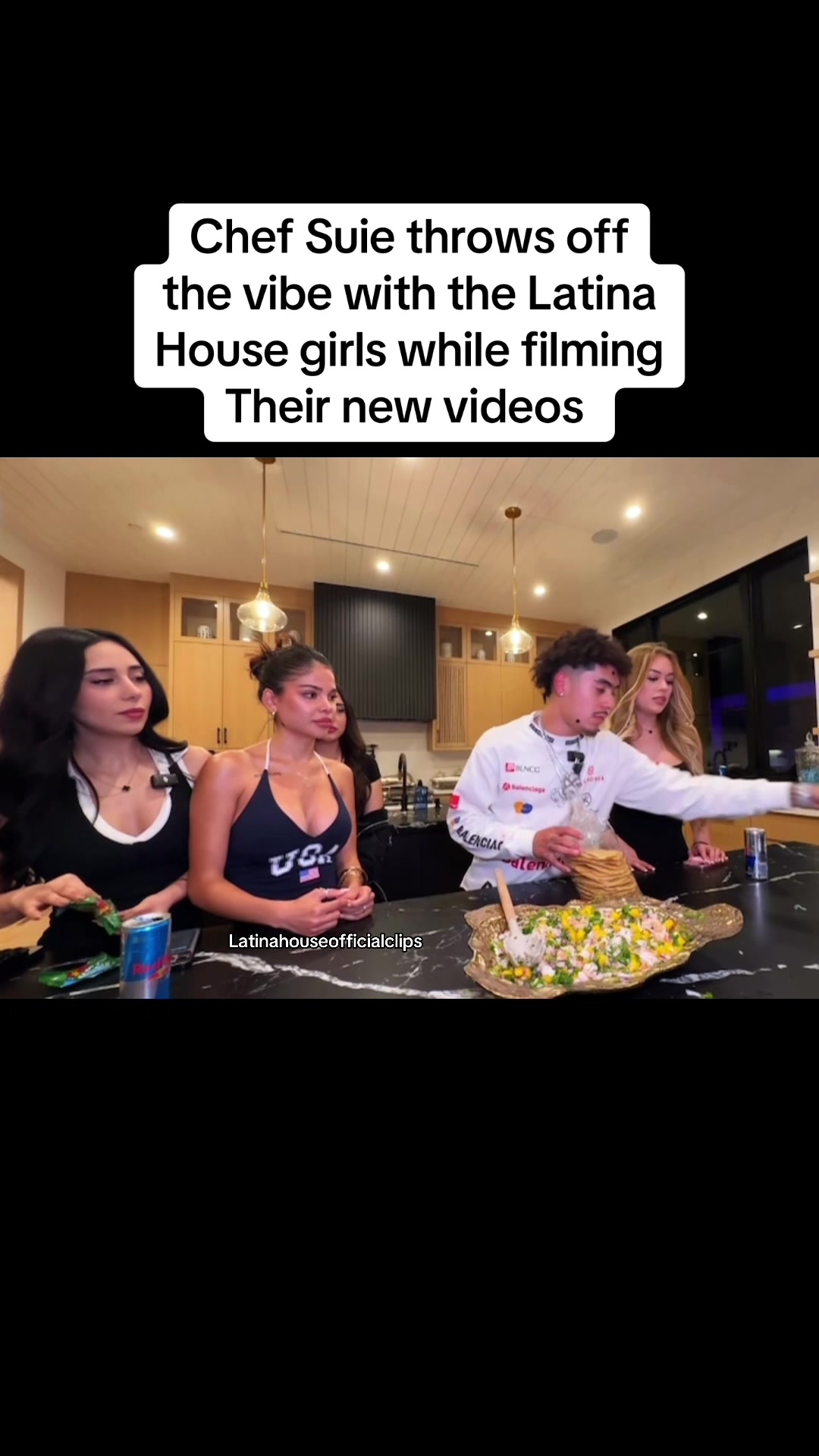 @latinahouseofficialclips