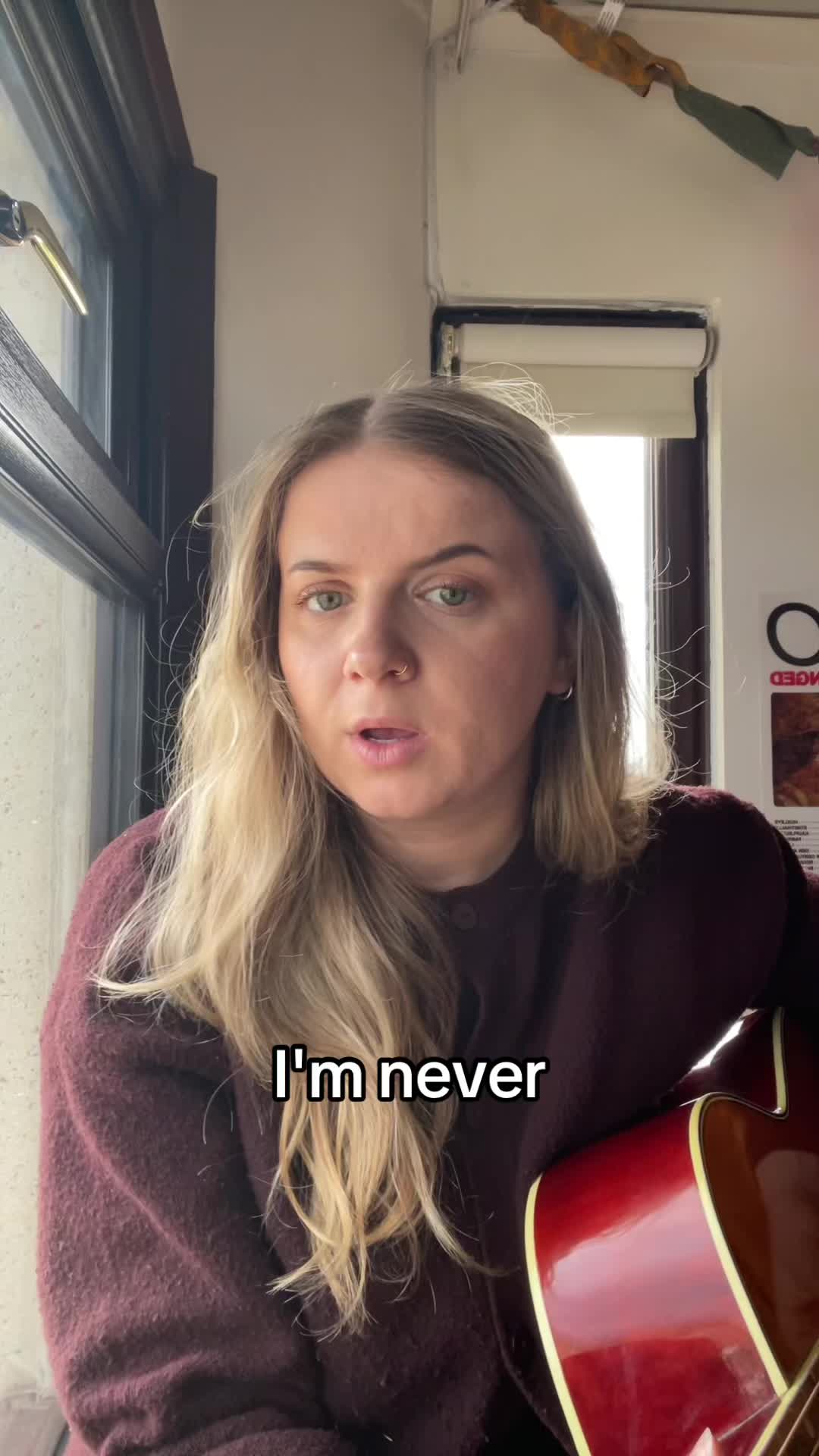 @samira manners