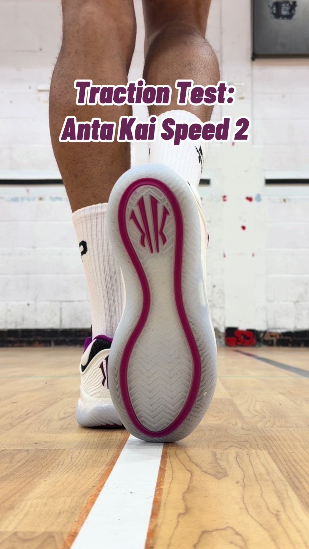 @OSG Hoops | Shoe Reviews ๐