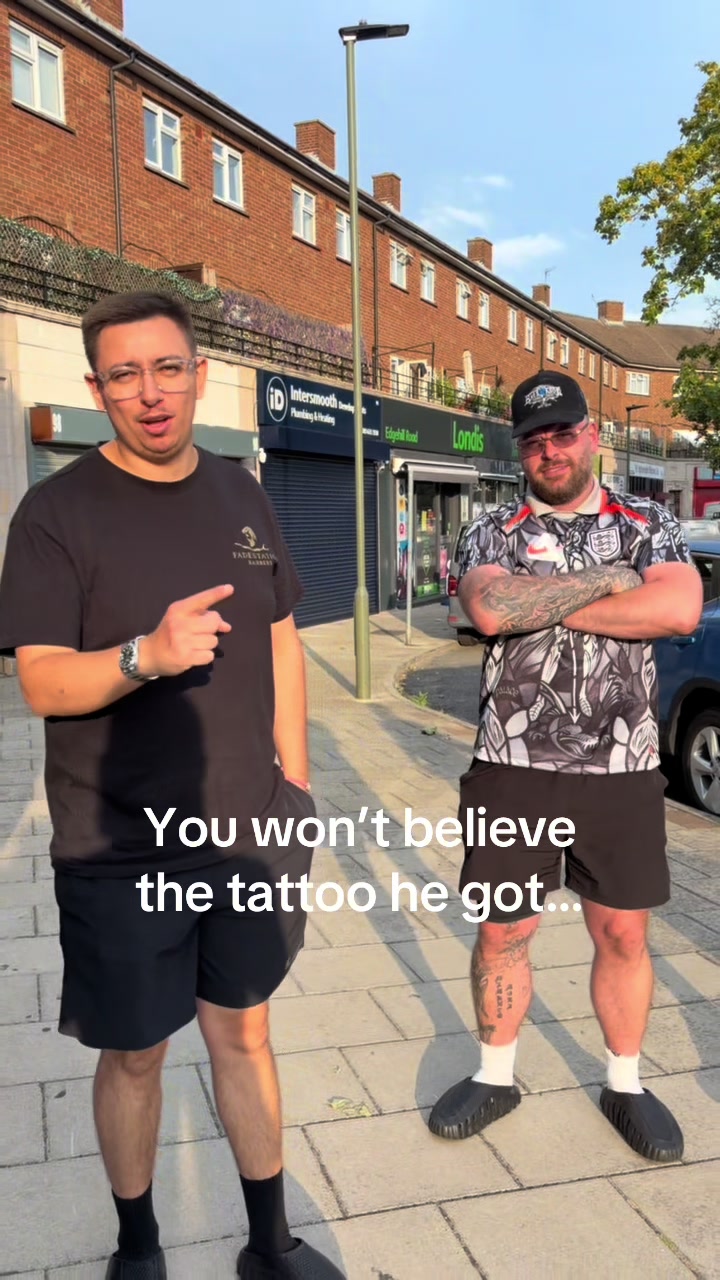 @BLUEROSE TATTOOS