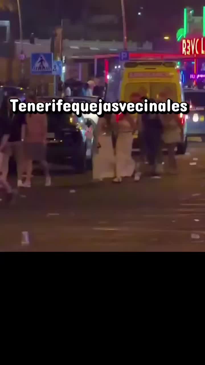 @Tenerifequejasvecinales