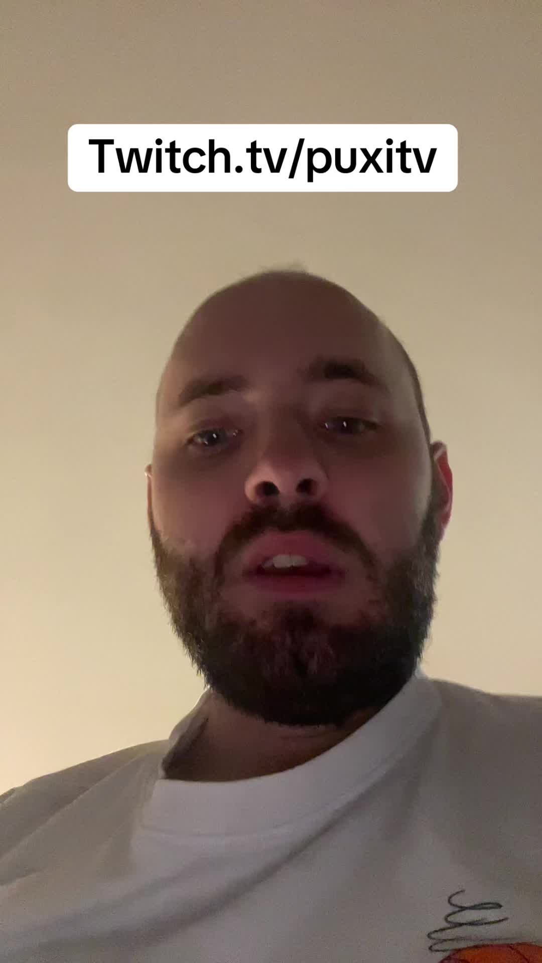 @PuxiTv
