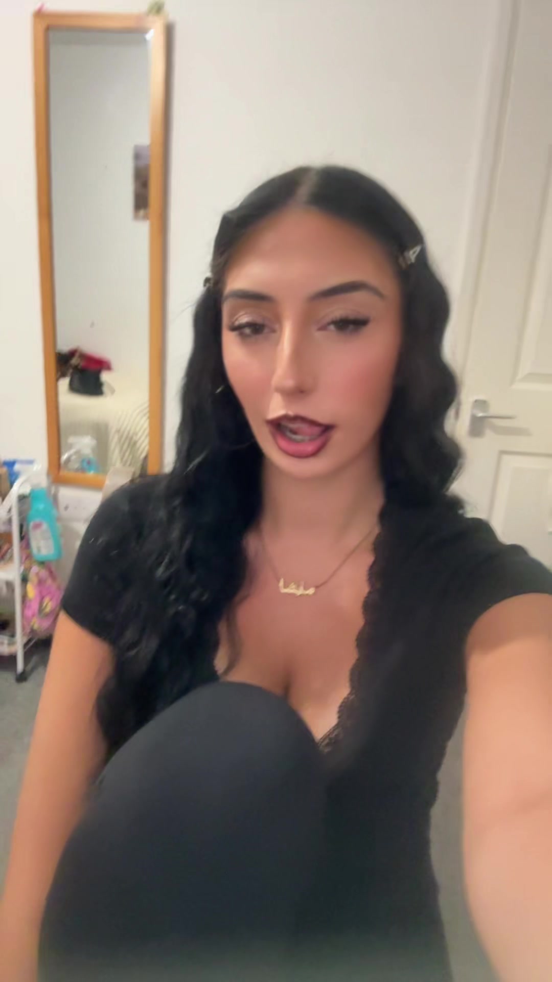 @𝓜𝔂𝓼𝓱𝓪 💋🐆