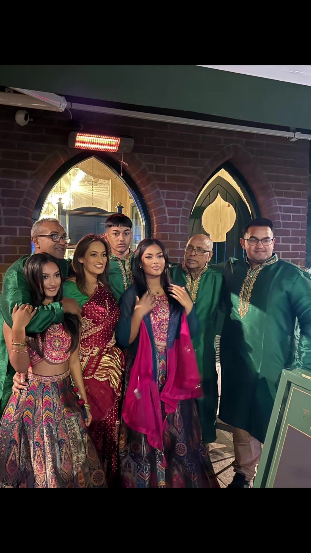 @Sarah Choudhury - Taj Mahal