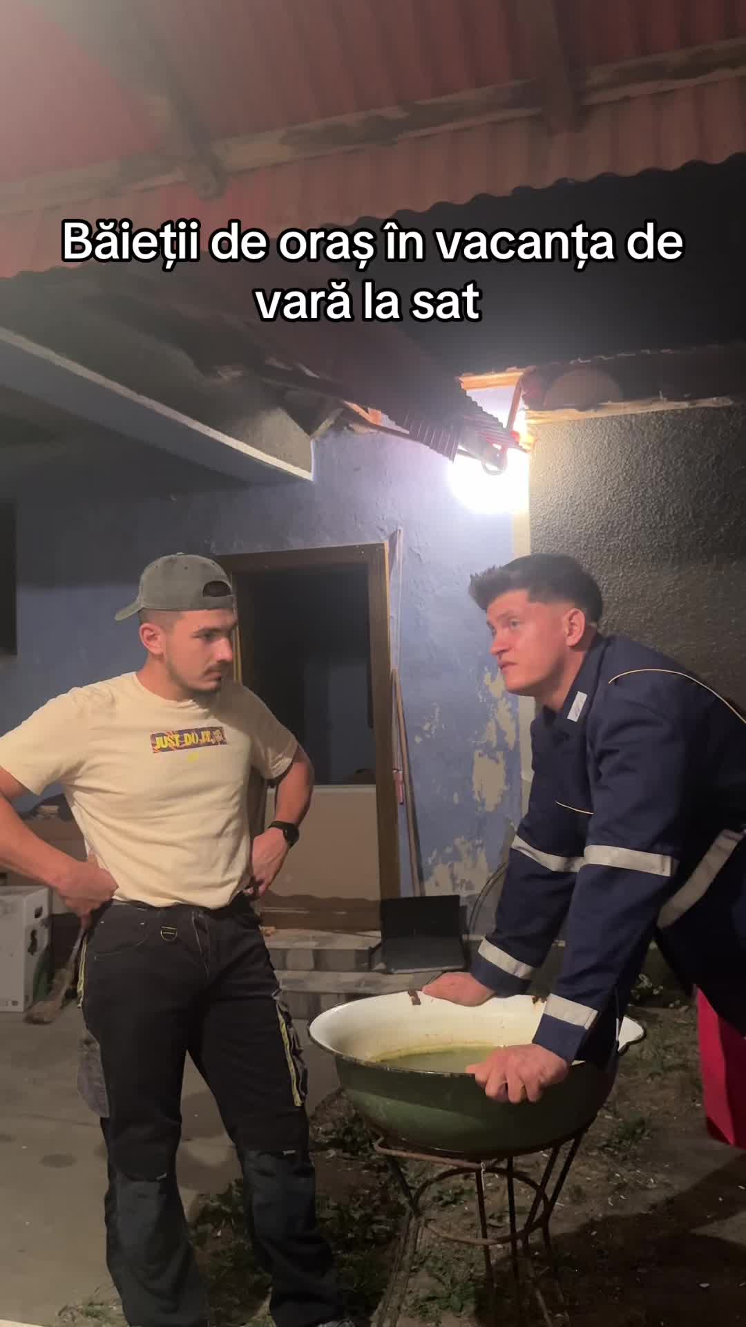 @BronțBeniamin