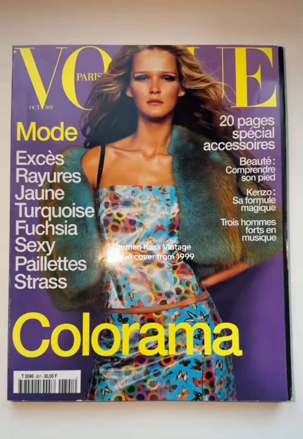 @vogueholic