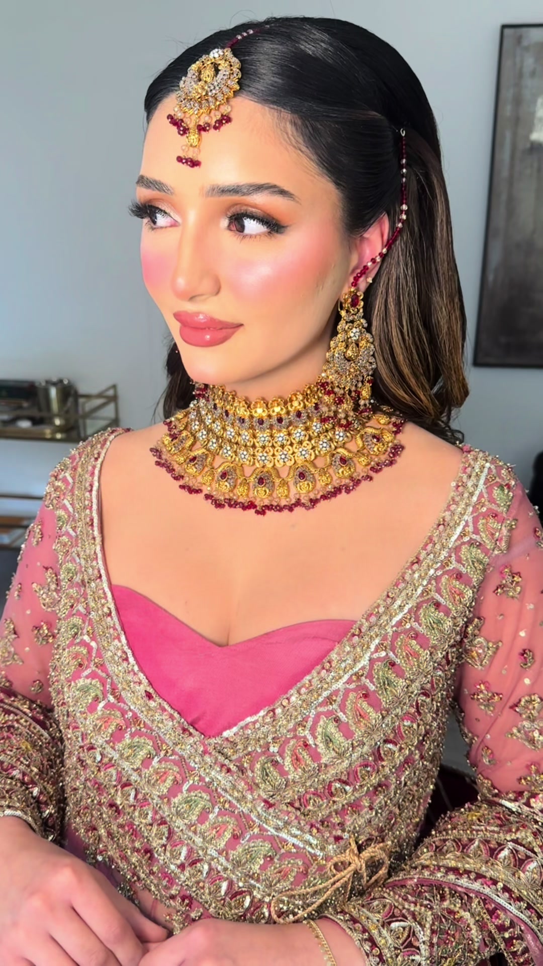 @Esha Hussain