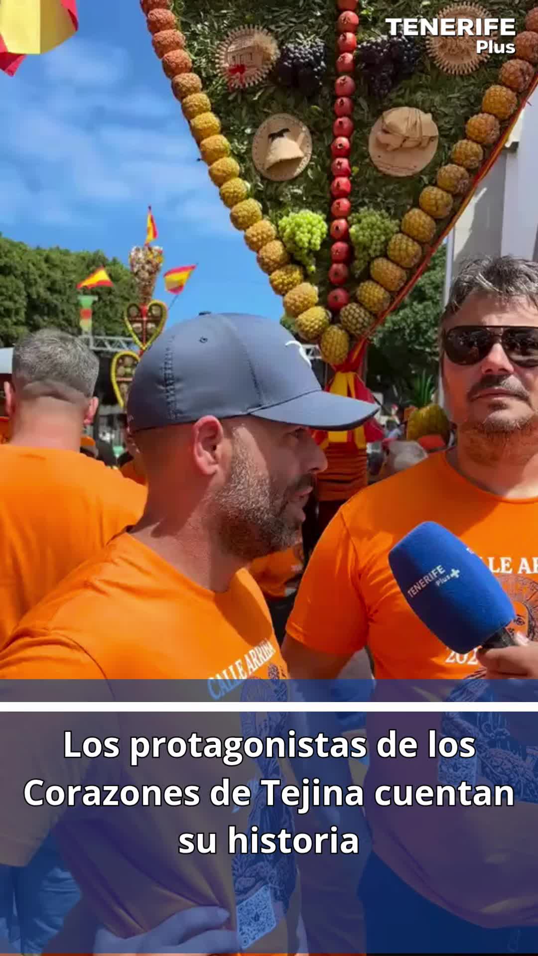 @Tenerife Plus  TV
