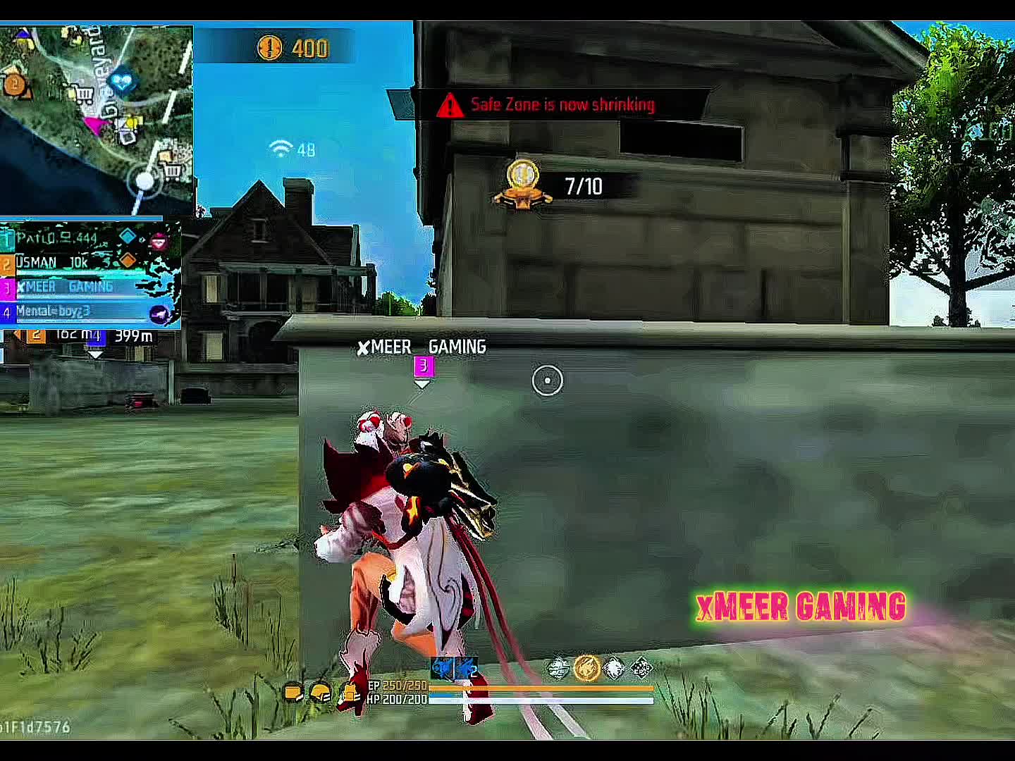 @✘MEERGAMING