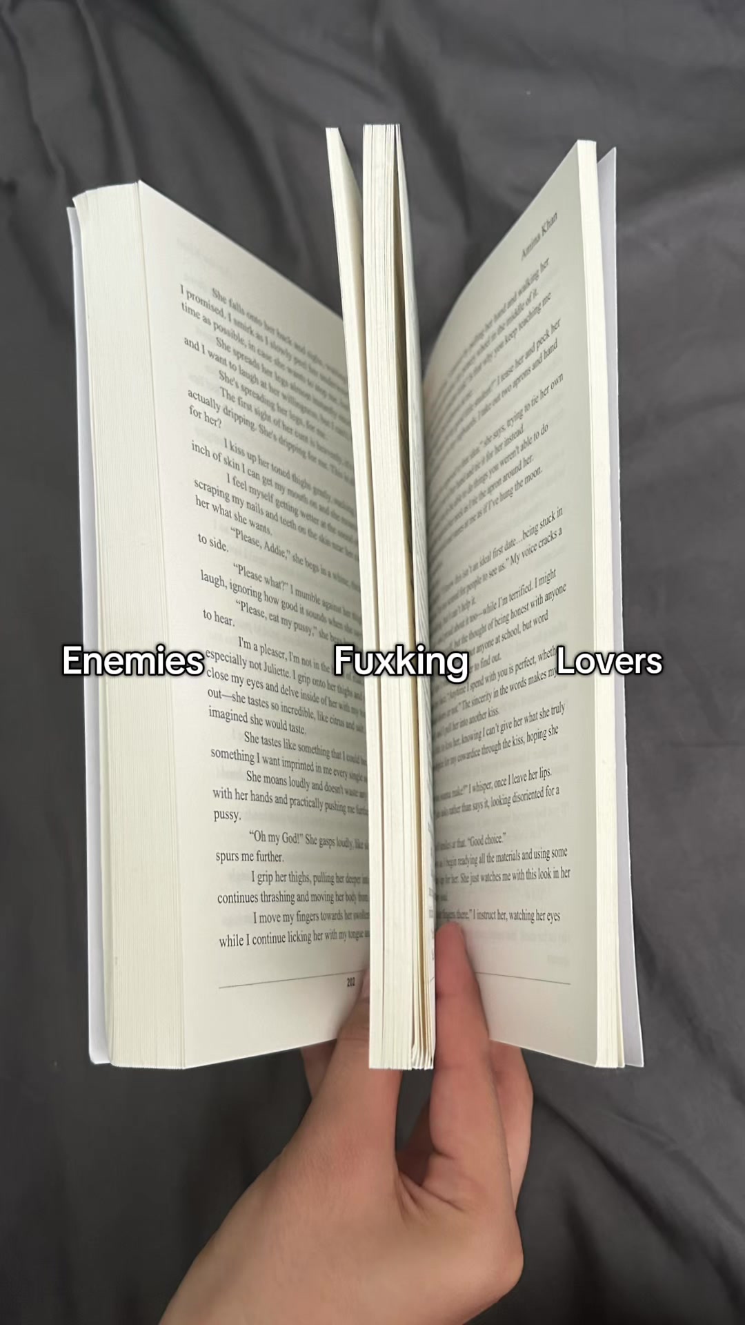@Amina