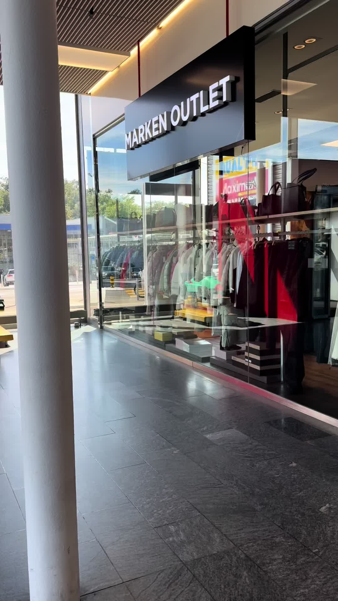@Markenoutlet