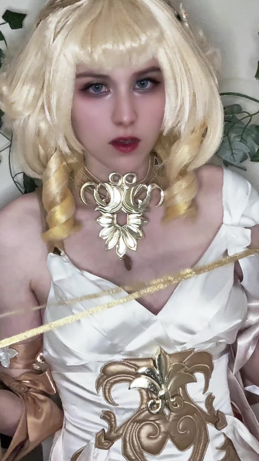 @Hanako