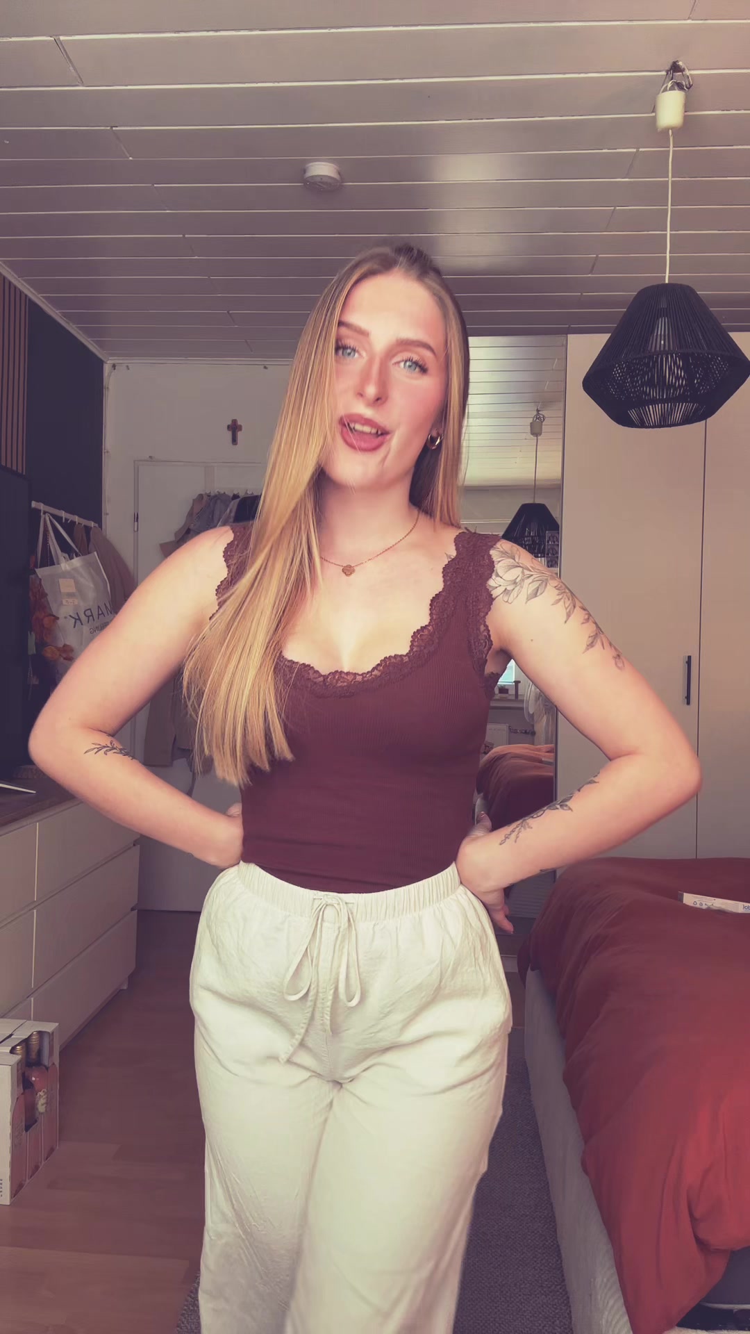 @Kyra Desiderio