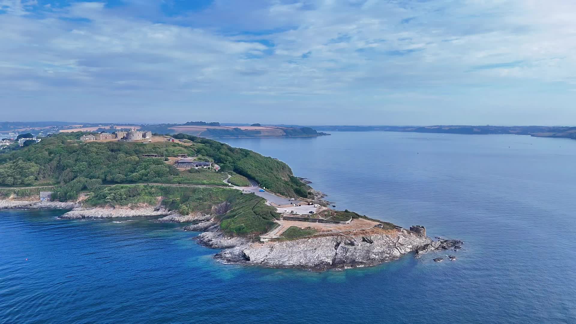 @DronescapeCornwall