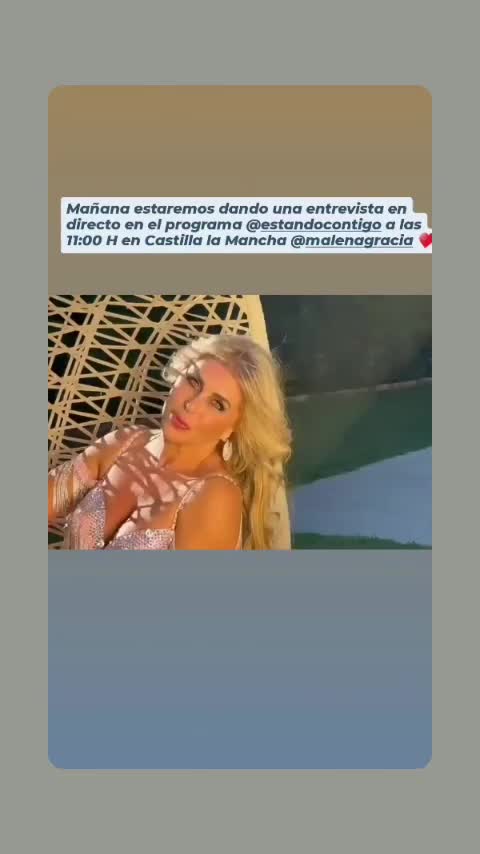 @Malena Gracia