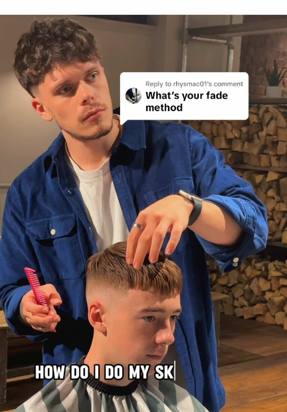 @Cammy Barber