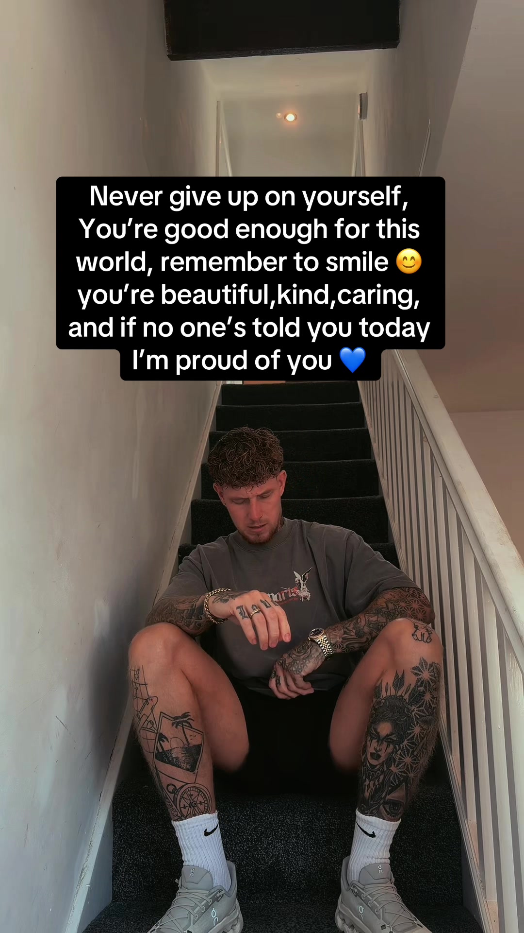 @Joshy-Spence 💙💙