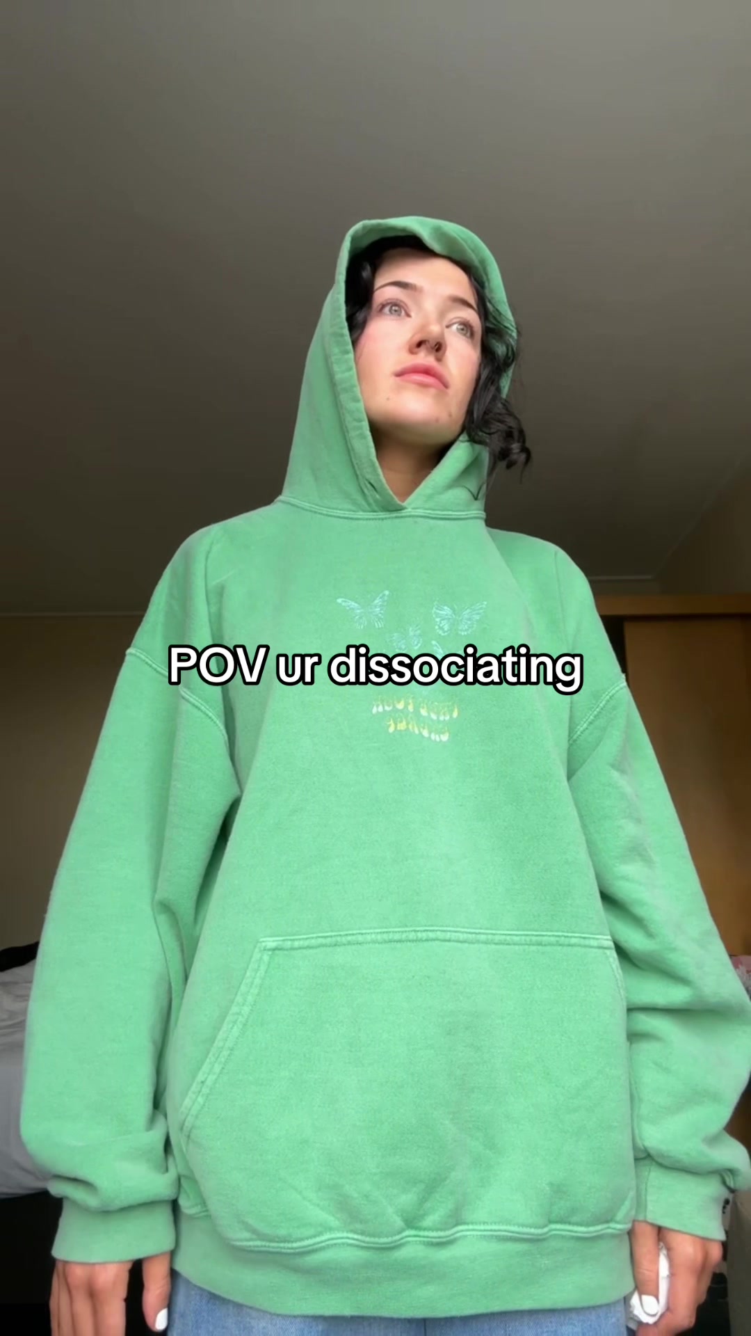 @Hollie