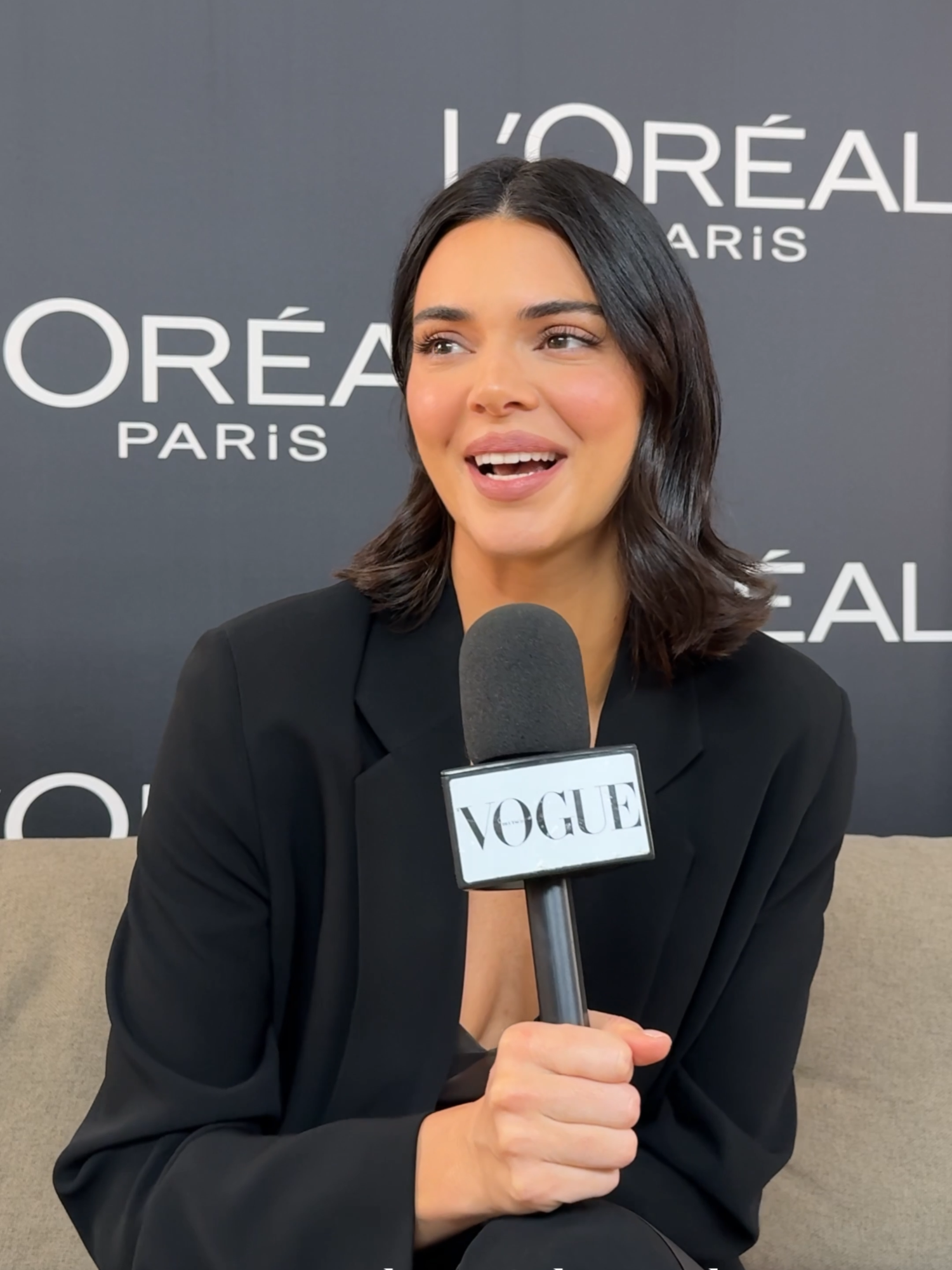 @VOGUE Germany